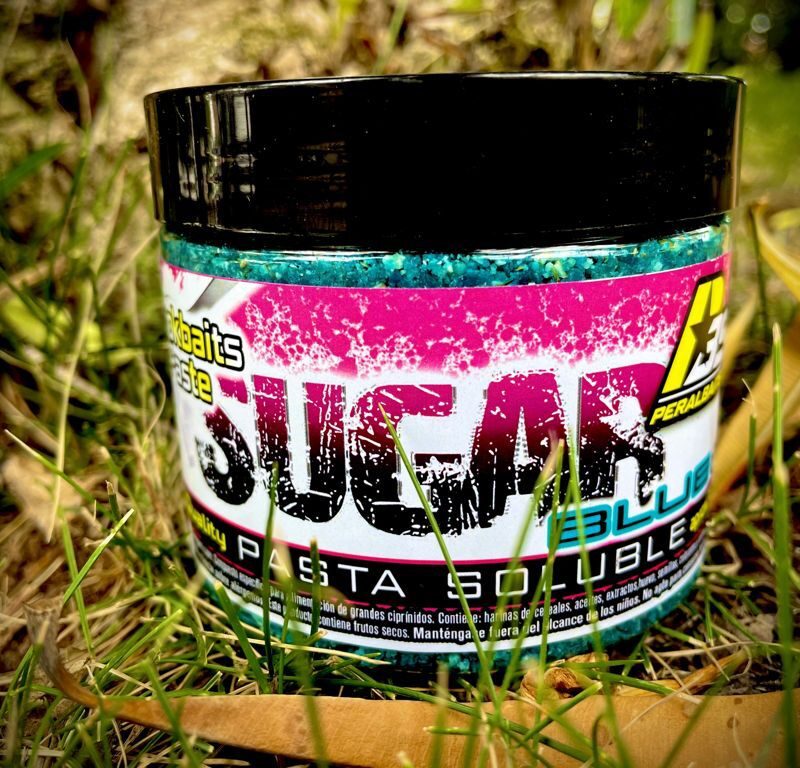 Pasta Para Boilies Sugar Peralbaits