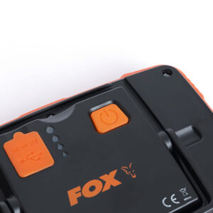 Fox Halo Photography Light