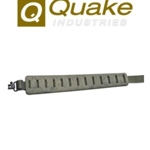 Correa portafusil Quake Standard camo