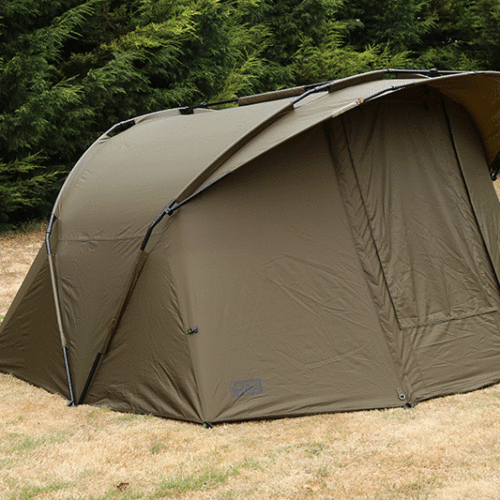 Fox EOS 2 Man Bivvy