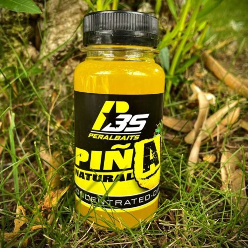 Dip Piña Natural Peralbaits