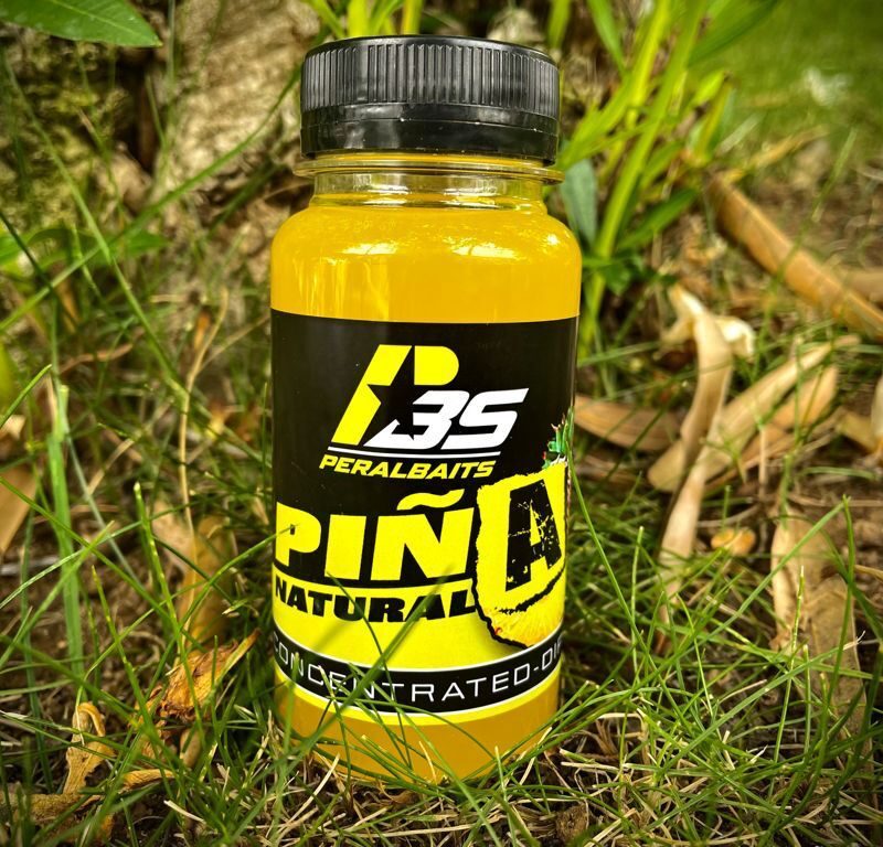 Dip Piña Natural Peralbaits