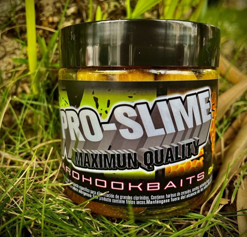 Hard Hook Baits Doble M Peralbaits