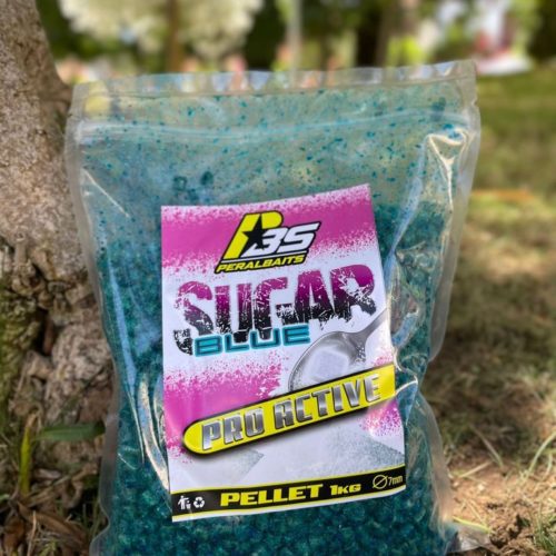 Micro Pellets Sugar Peralbaits