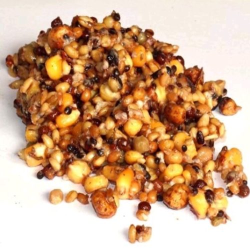 MIX SEMILLAS COCIDAS PVA 5KG