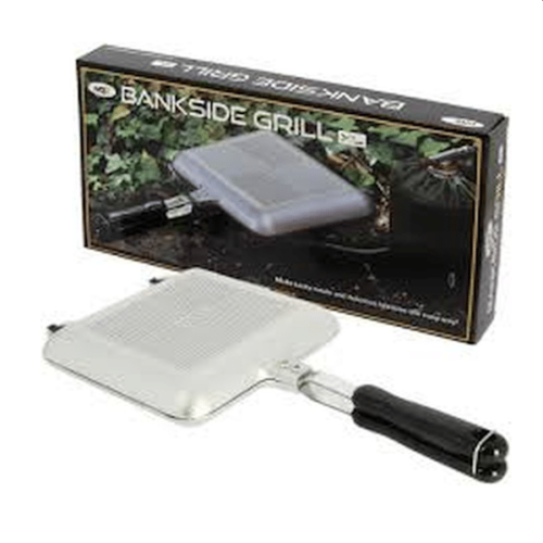 NGT GRAN TOSTADORA-SARTEN XL