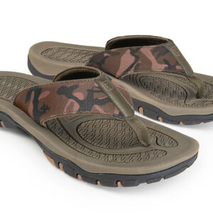 CHANCLAS FOX