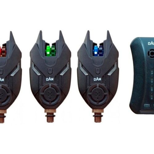 DAM TF BITE ALARM SET 3+1