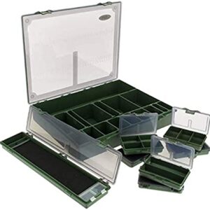 NGT SYSTEM BOX LARGE 7+1