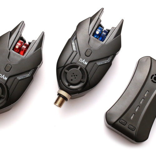 DAM TF BITE ALARM SET 2+1