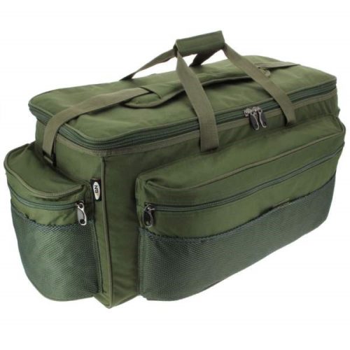 CARRYALL VERDE GIGANTE DE NGT