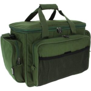NGT GREEN INSULATED CARRYALL 709
