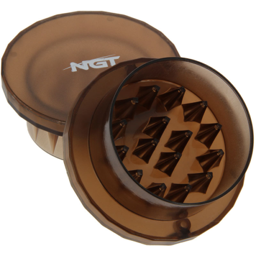 NGT GRINDER CRUSHER