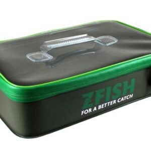 CAJA DE ALMACENAMIENTO IMPERMEABLE ZFISH M