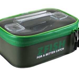 CAJA DE ALMACENAMIENTO IMPERMEABLE ZFISH S