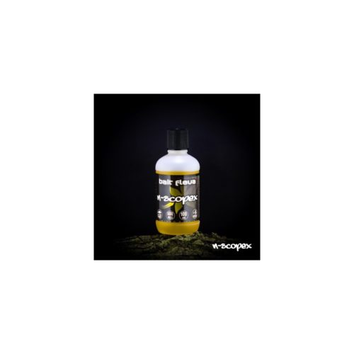 MASSIVE BAITS FLEVA N-SCOPEX 100 ML