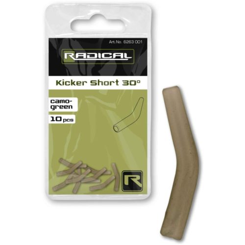 Radical Kicker 30 ° Camo Verde