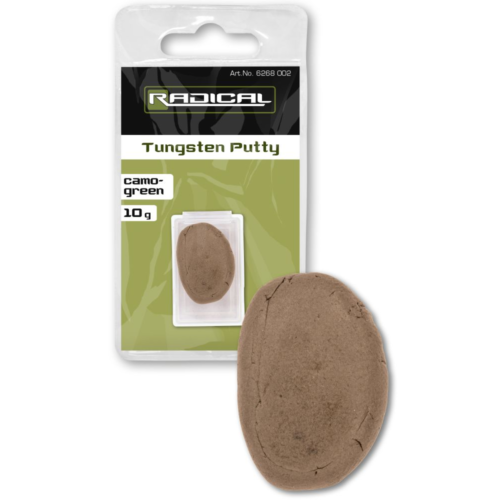 RADICAL TUNGSTENO PUTTY 10G