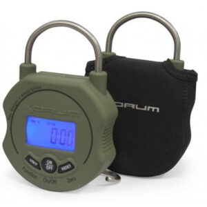 Korum Digital Scales