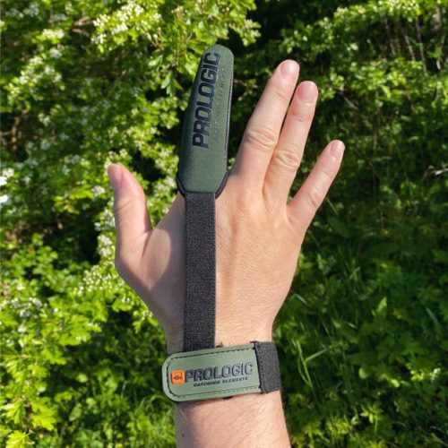 PROTECTOR DE DEDOS DE NEOPRENO PROLOGIC