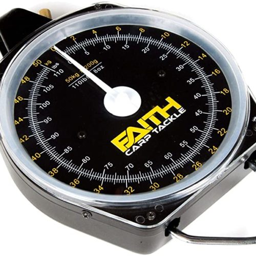 Peso Faith Scale 50 kg