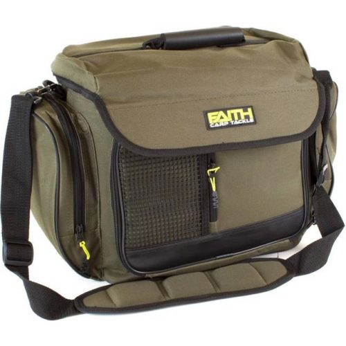 Bolso Faith Session Bag
