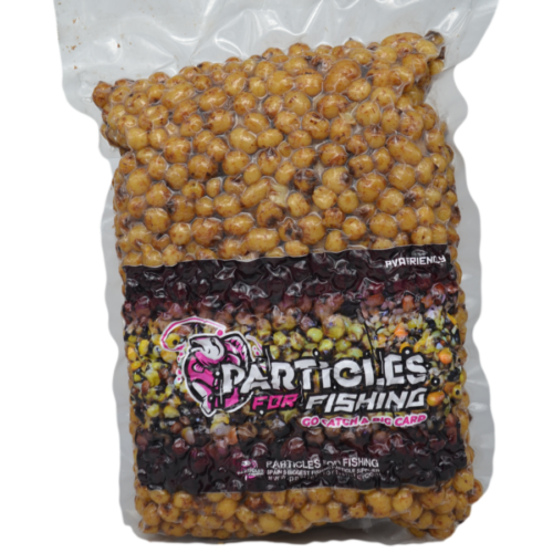 PARTICLES FISHING CHUFAS 1KG