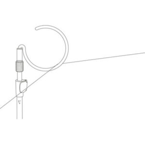 Fox Black Label C-Line Guard