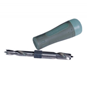 RidgeMonkey Combi Bait Drill & Cork Sticks