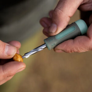 RidgeMonkey Combi Bait Drill & Cork Sticks