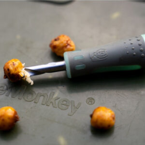 RidgeMonkey Combi Bait Drill & Cork Sticks