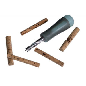 RidgeMonkey Combi Bait Drill & Cork Sticks