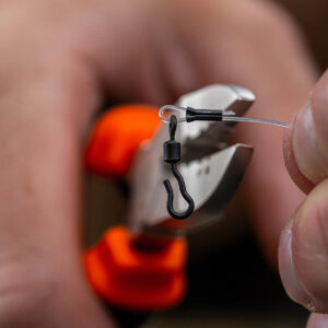 Fox Edges Crimp Plyers