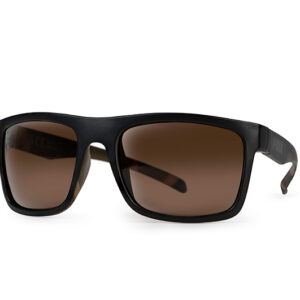 GAFAS FOX AVIUS BLACK CAMO - BROWN LENS