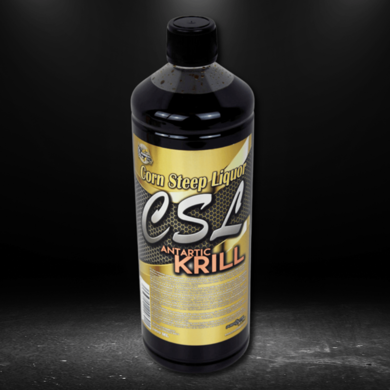 Antartic Krill Gold CSL – Corn Steep Liquor