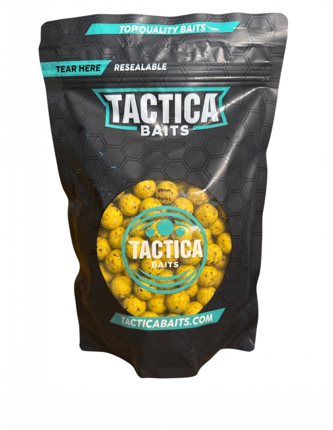 Boilies Tactica Baits Ripley 20 mm