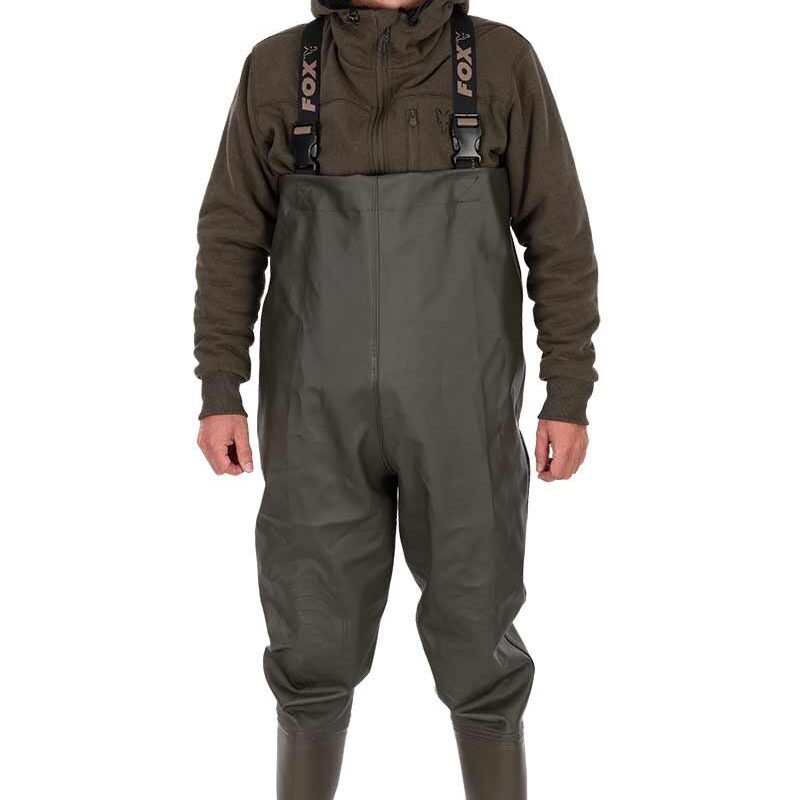 Vadeador Fox HD Waders