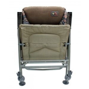 Silla Zfish Deluxe Camo