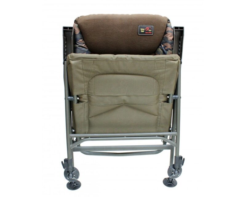 Silla Zfish Deluxe Camo