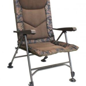 Silla Zfish Deluxe Camo