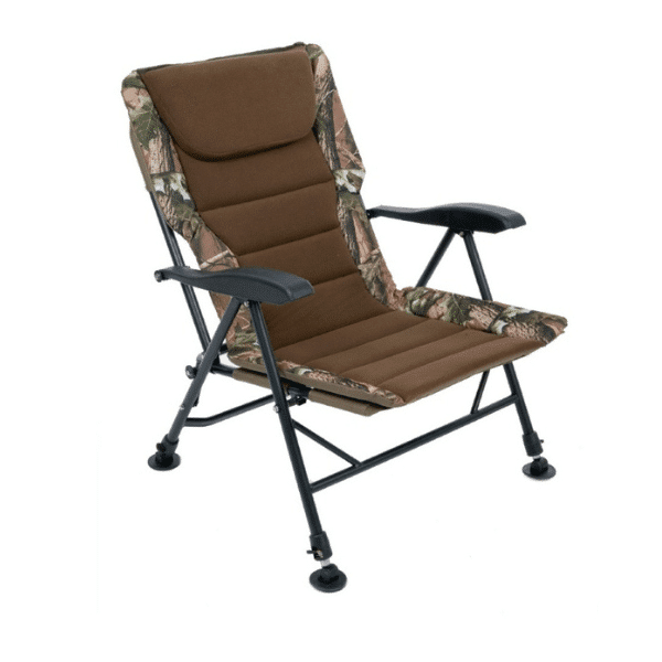 VIRUX SILLA REST CAMO
