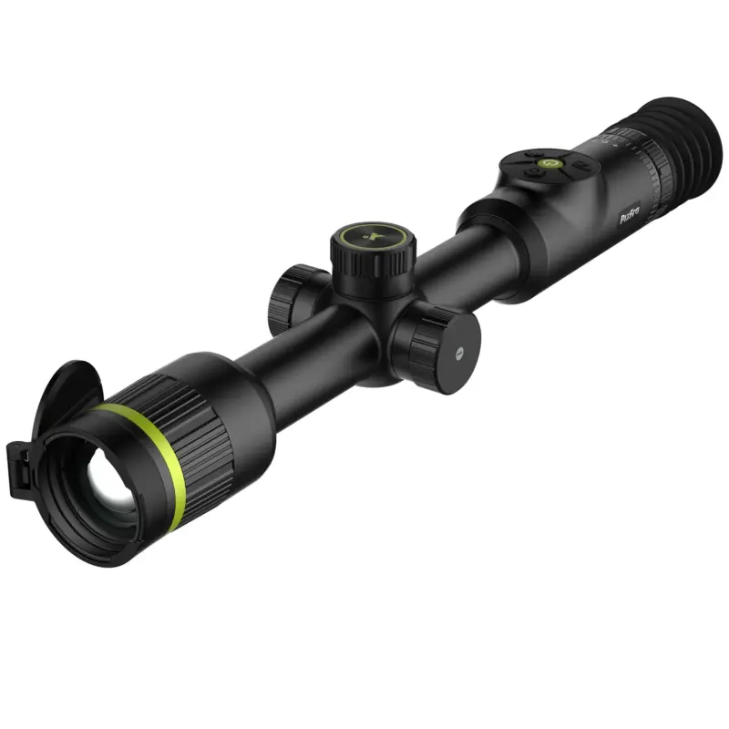 PIXFRA Pegasus Pro P435P Visor Térmico