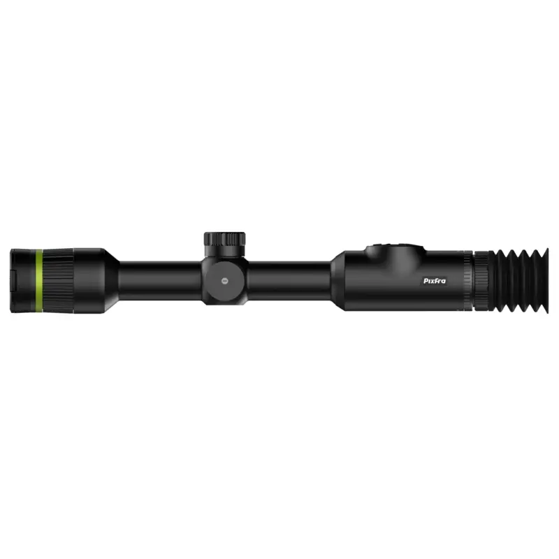PIXFRA Pegasus Pro P435P Visor Térmico