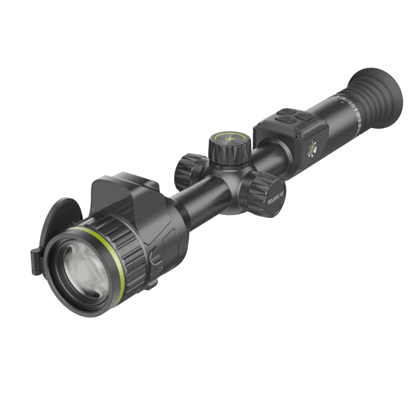 PIXFRA Volans V850 LRF Visor nocturno con telémetro láser