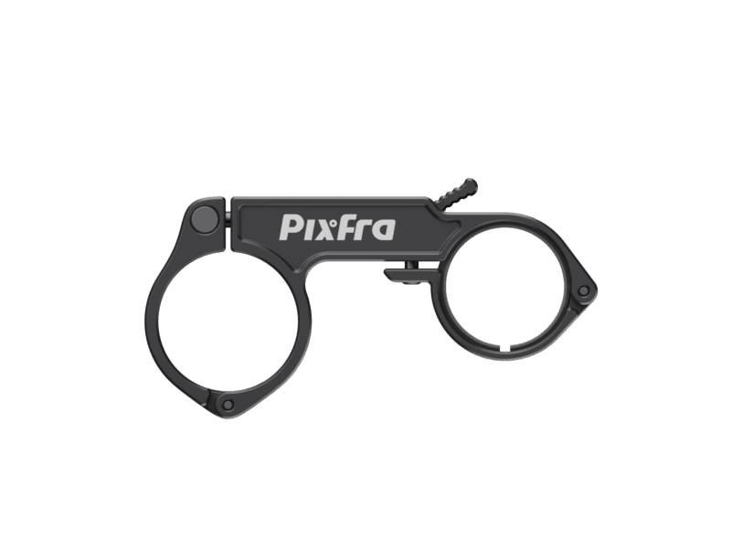 PIXFRA soporte para Iluminador IR para visores Volans