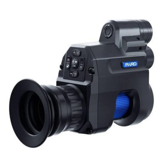 Visor nocturno Pard NV007V2 IR 850 Clip-on