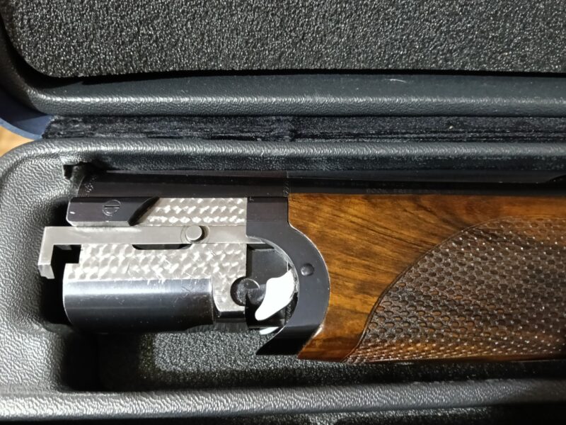 BERETTA 682 GOLD E SPORTING