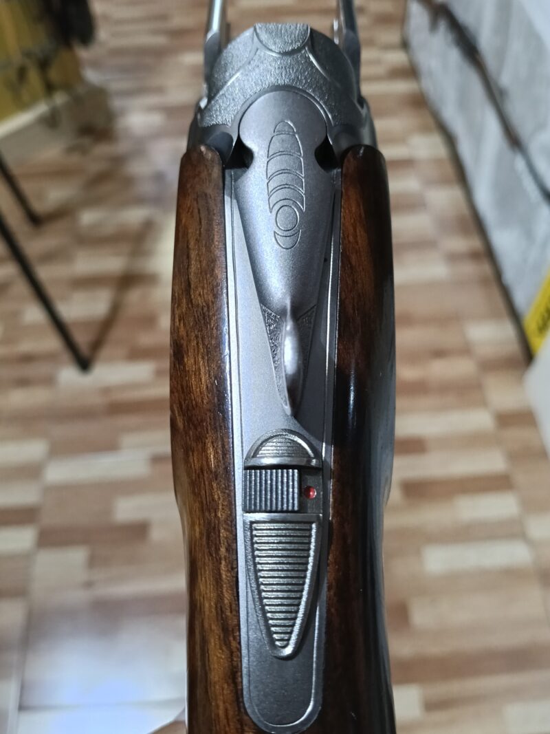 BERETTA 682 GOLD E SPORTING