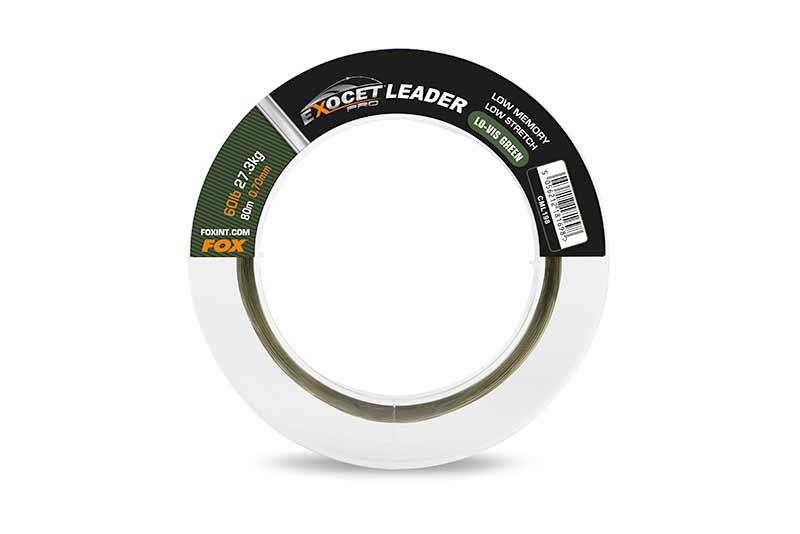 PUENTE FOX EXOCET PRO LEADER 0.70MM