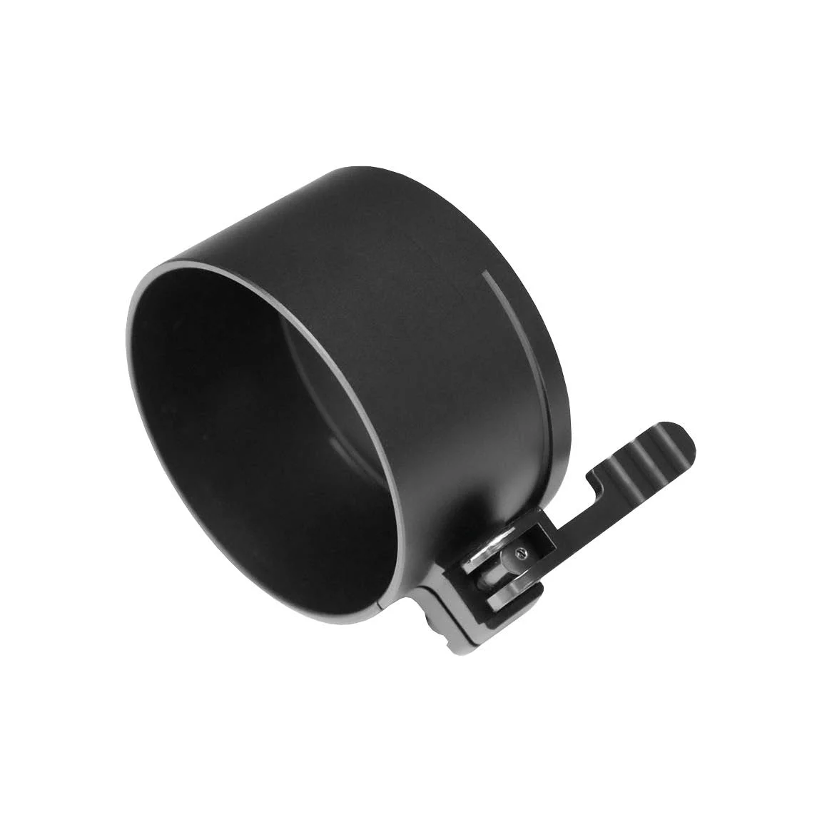 Acople Guide para monocular térmico acoplable clip-on Guide TA y TB Series 48-54MM - Imagen 2